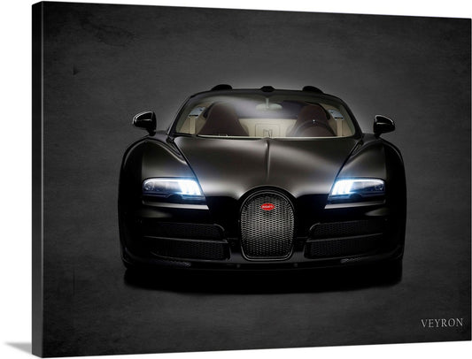 Bugatti Veyron