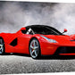 LaFerrari Wall Art